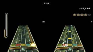 Dillinger Escape Plan - Unretrofied - Guitar FC