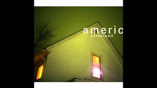 American Football - But The Regrets Are Killing Me (Vinyl Rip)