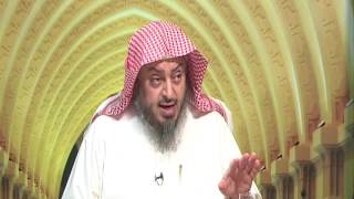 صورة 13- وقفة مع المعوذتين (سورتي: الفلق والناس) || الشيخ خالد الفليج