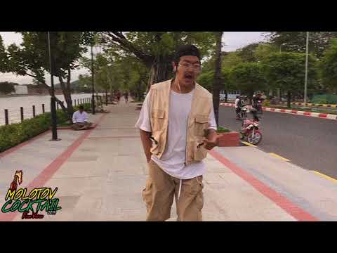 Weei4   Molotov Cocktail free verse 2019 ( Produced by 99 Symphony )