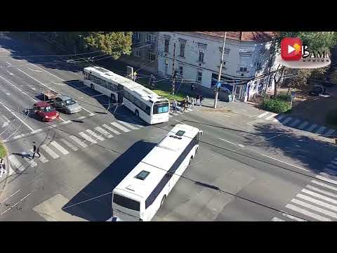 Szeged, the third largest city in Hungary