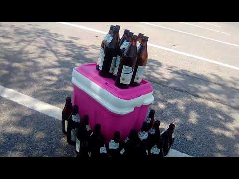 Wurzel tomy und die fatamorgana in Memmingen