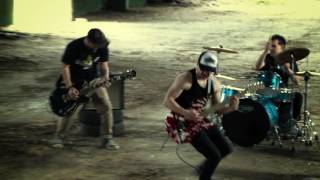 DEZERT OF THE DAY - Pomalá (OFFICIAL VIDEOCLIP)