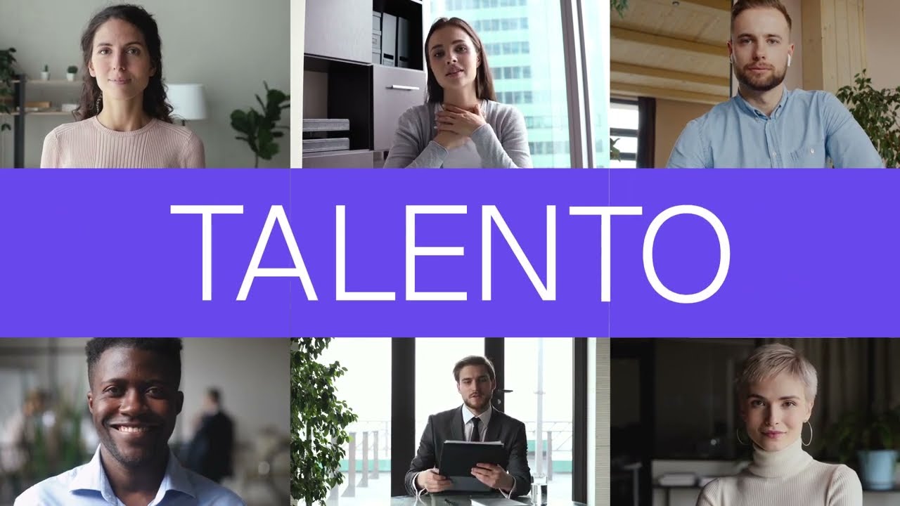 Innovación para potenciar tu capital humano