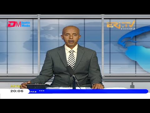 News in Tigre for June 13, 2021 - ERi-TV, Eritrea