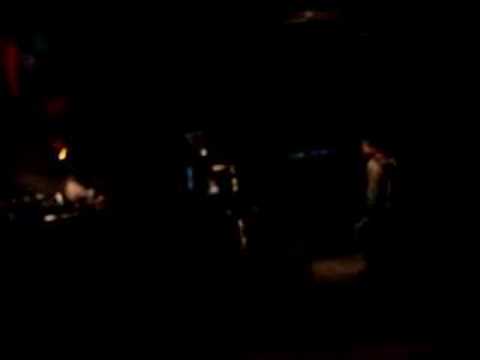 Bassgrou live part 1