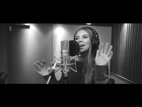 Tegan Marie - "I Know How To Make A Boy Cry" (Piano Version)