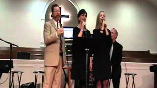 The Phillips Family - "Fear Not Tomorrow"