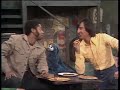 Classic Sesame Street Cookie Monster Judges Cookies 1975
