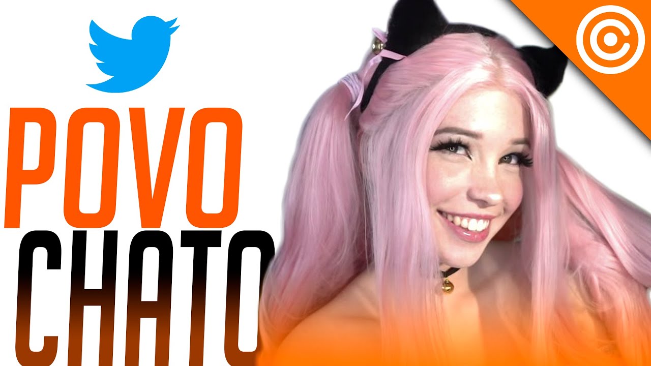 Belle Delphine foi CANCELADA por motivo BIZARRO