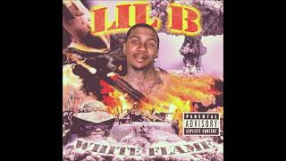 Lil B BasedGod Fucked My Bitches Instrumental