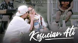 Download lagu Dini Kurnia Feat Mufly Key - KESUCIAN ATI Fyp On TikTok!!! mp3