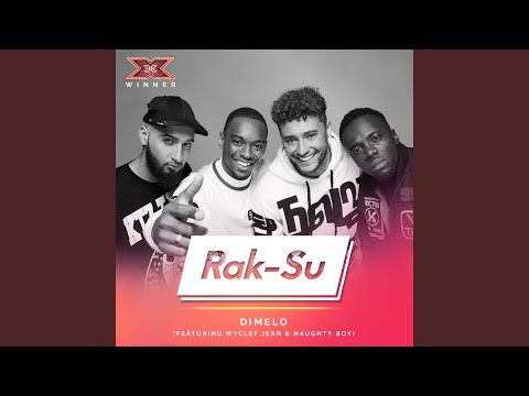 Video thumbnail for Dimelo (Remix)