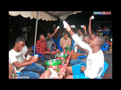 DJ VETCHO CHOCO FT LEO_EL MATADOR -  BOUCANTIER NERVEUX ACTE 2