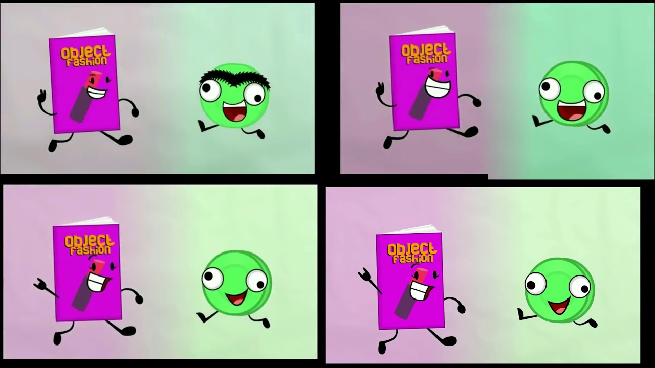 Spot The Difference Object Terror Intro Edition V3