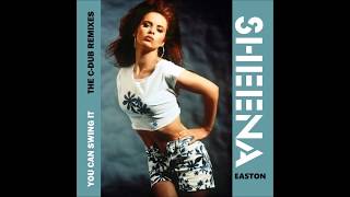 Sheena Easton - You Can Swing It