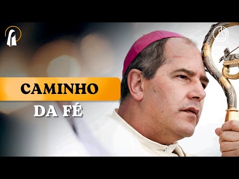 Caminho da fé | Mãe Maria