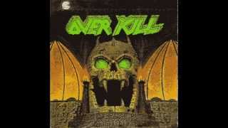 Overkill - Playing with Spiders / Skullkrusher 8-Bit