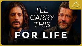 The Cost of Playing Jesus in The Chosen | Jonathan Roumie & Fr. Mike Schmitz