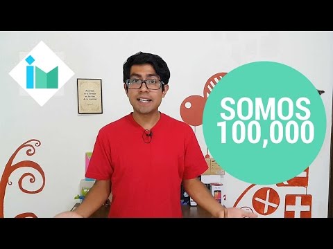 Somos 100,000