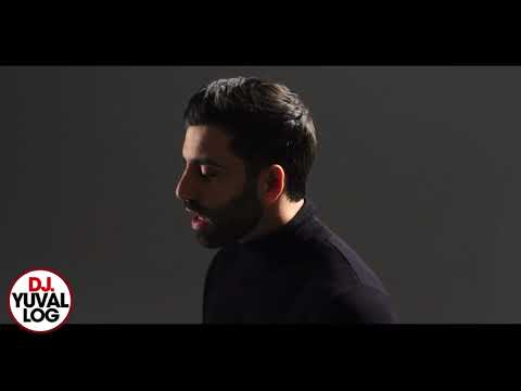 אליעד נחום מגה מאש-אפ מיקס (דיג'יי יובל לוג)