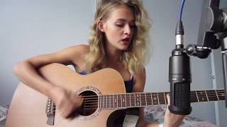 Louise Parker Singing Look What You Made Me Do (Taylor Swift)