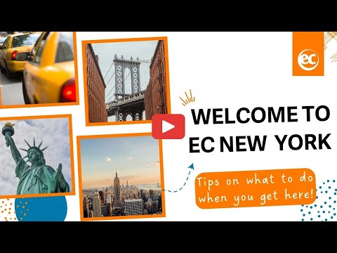 Why Learn English EC New York | Bindu Varghese, Centre Director