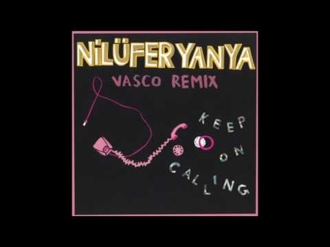 Video thumbnail for Keep On Calling (Vasco Remix)