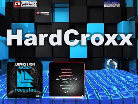 Alpharock & JAGGS - Bassface vs. Avicii - Wating For Love (Lewis Fanoz Mashup)