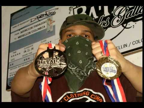 Deeflow - Mixtape Rap Underground