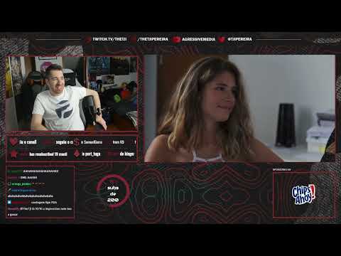 TJI REAGE A INFLUENCERS SEASON 3 EPISÓDIO 6