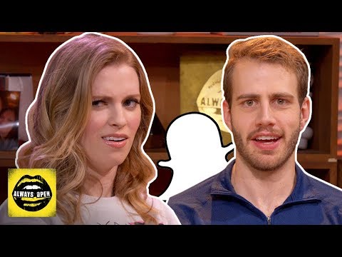 Always Open: Ep. 56 - The Accidental Snapchat | Rooster Teeth