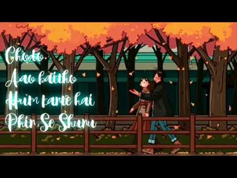 Phir se shuru l Teaser l Ashu Shukla