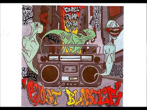 11 - Oleoso Freestyle pt2 - Made Giorel Jump / Ghostblaster mixtape