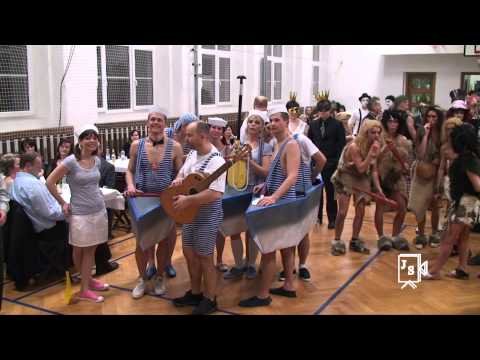 Šibřinky 2013 - Slatinice 22. 3. 2013