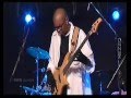 JOE ZAWINUL & ETIENNE MBAPPE - Siseya - live at NEW MORNING (cuts)