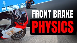 Are You Using the Front Brake Correctly? (Probably Not)