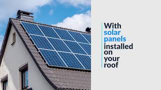 Enhance the value of your property by installing a Solar PV system | GSPARX Malaysia