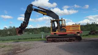 بيع حفارة مجنزرة Åkerman H10B HD - صورة 4 | Machineryline IQ حفارة مجنزرة Åkerman H10B HD | صورة 4 - Machineryline