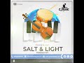 SALT LIGHT COVENANT ️ 2003 All Rights Reserved Deasop Com