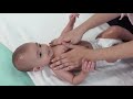 Sebamed Baby Soothing Massage Oil