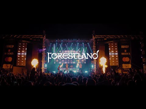 Forestland X Festival Aftermovie 2022