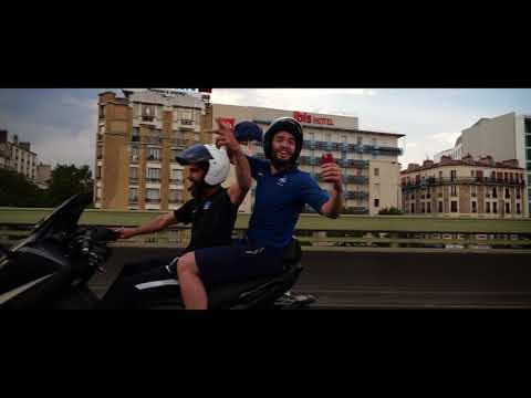 LEDOS - Madiba (Prod By Ebe Beats)