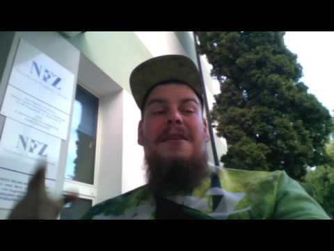 Van Diesel X Na przeglądzie