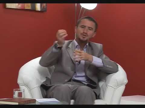 Si i erdhi vdekja Ahmed Kadijanit! themeluesit te sektit Ahmedi - Dr. Imam Ahmed Kalaja