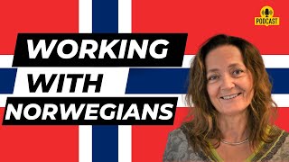 Norwegian Work Culture: An In-Depth Conversation with Karin Ellis