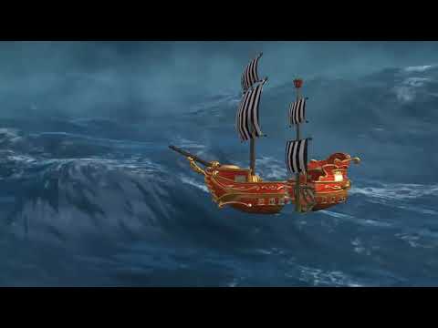 szanty - bitwa (tekst)