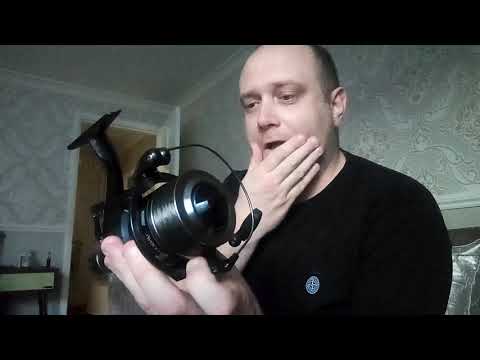 Mitchell avocet review