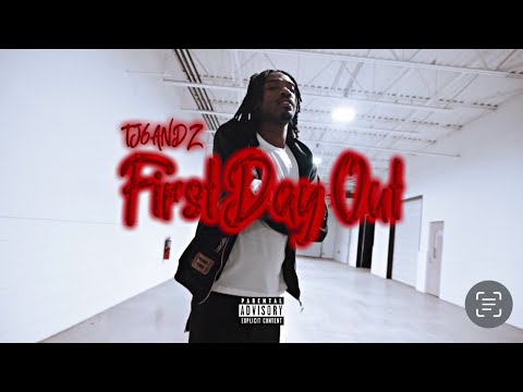 Tj6andz - “ First Day Out” (Official Music Video)