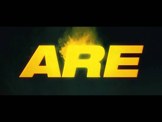 In Cinemas 20th March